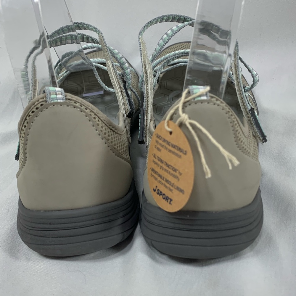 Women’s Jsport Radiance - water ready shoes - Picture 5 of 8